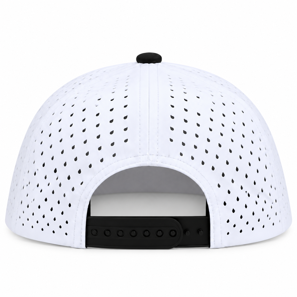 Mariachi Loco Golf  Hat