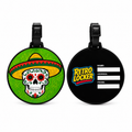 Sombrero Bag Tag