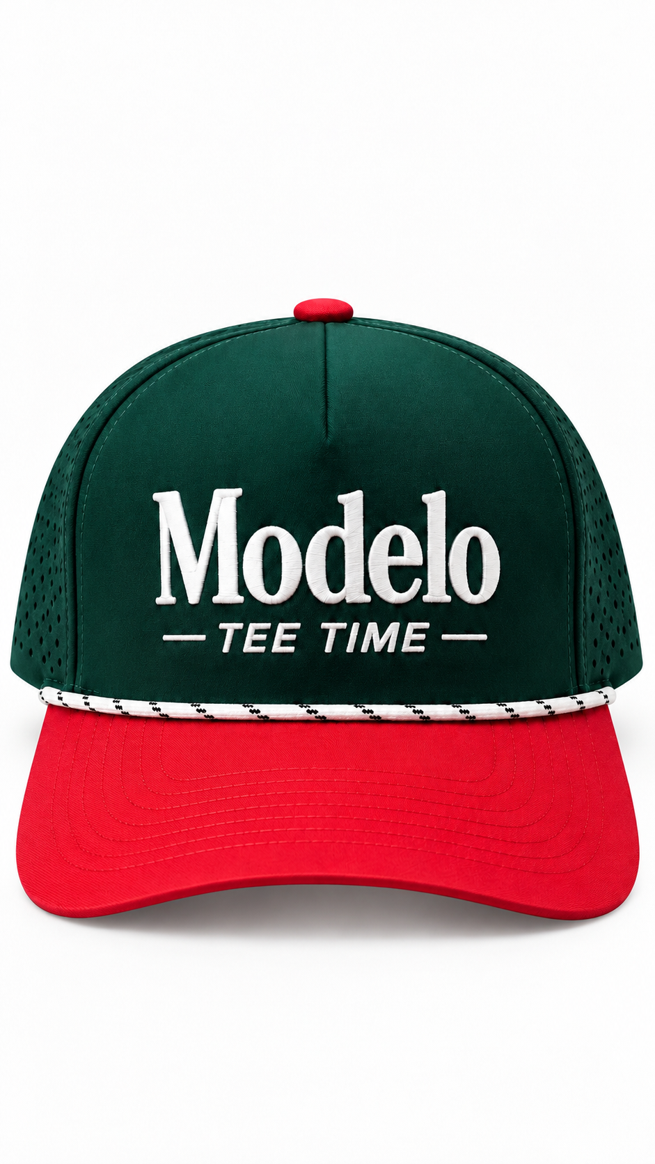 Modelo Tee-Time Hat