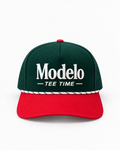 Modelo Tee-Time Hat