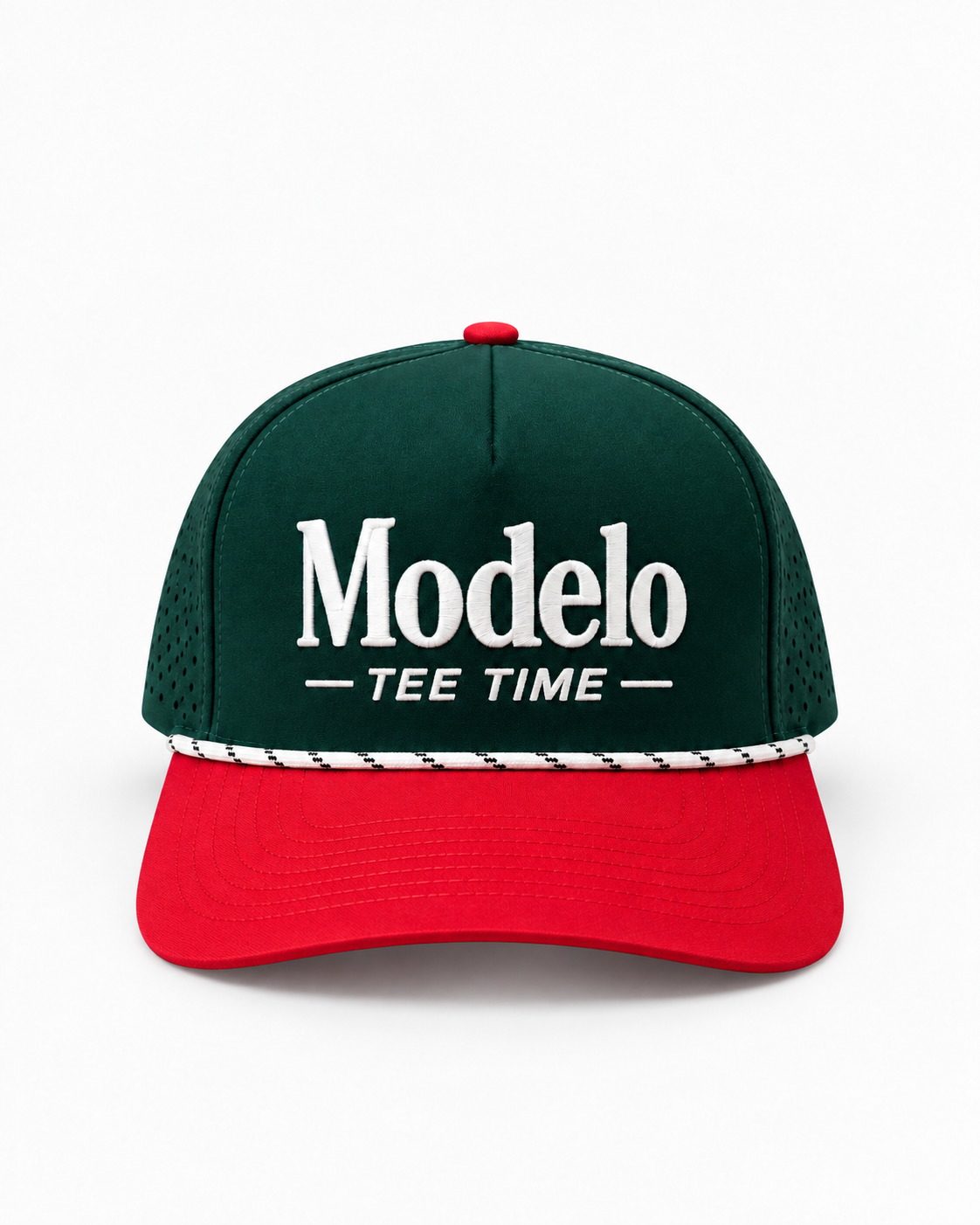 Modelo Tee-Time Hat