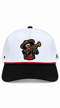Mariachi Loco Golf  Hat