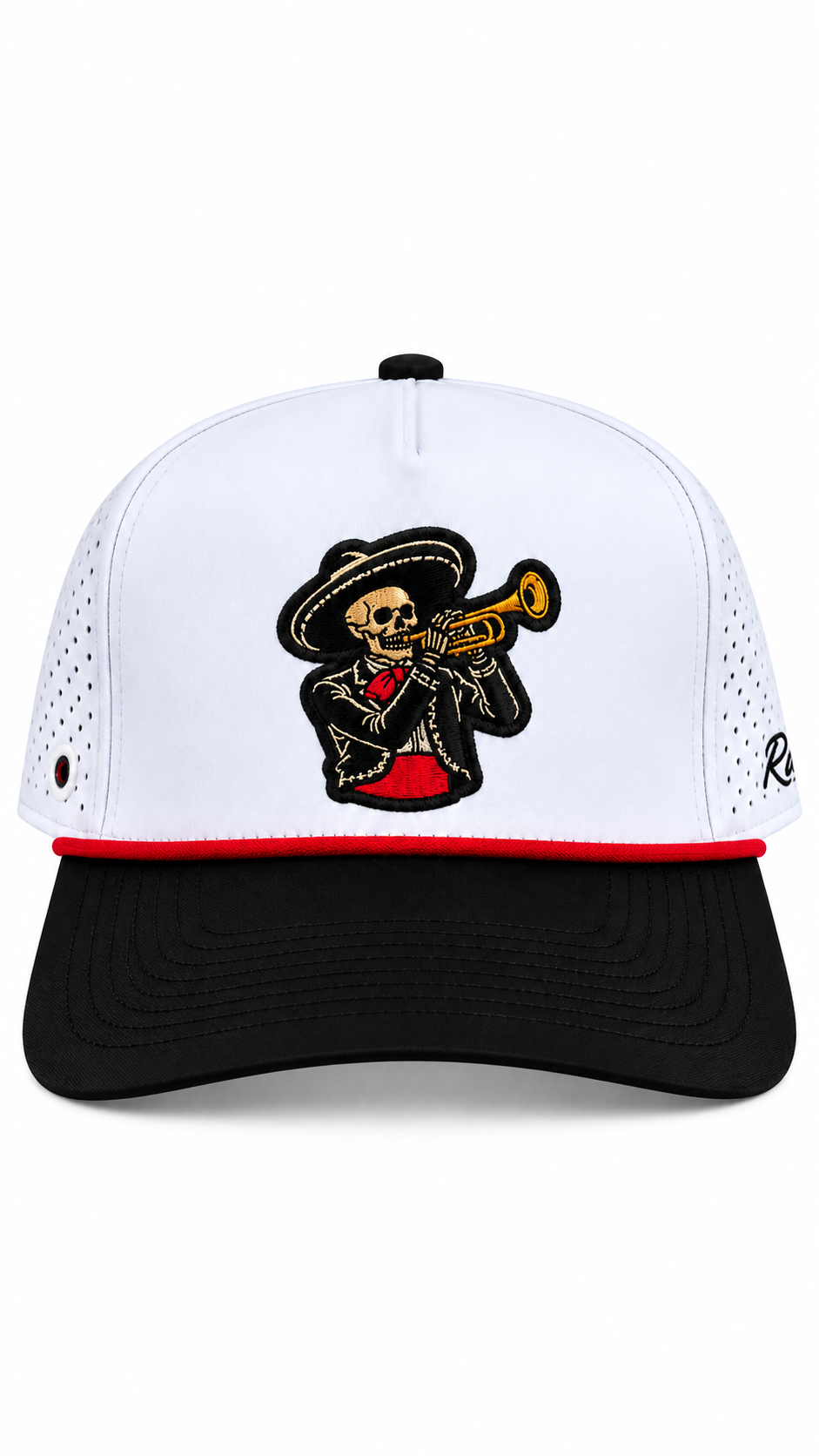 Mariachi Loco Golf  Hat