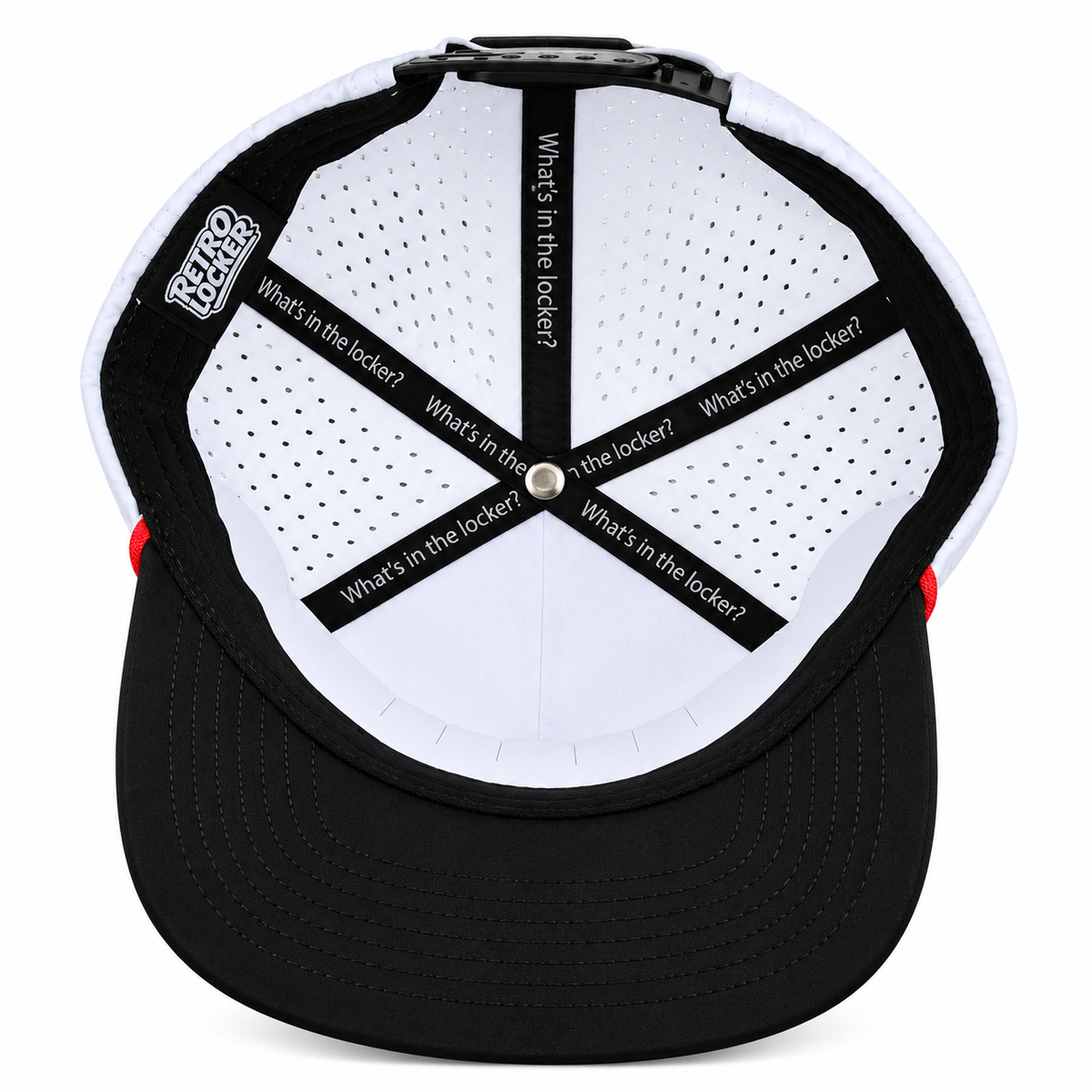 Mariachi Loco Golf  Hat