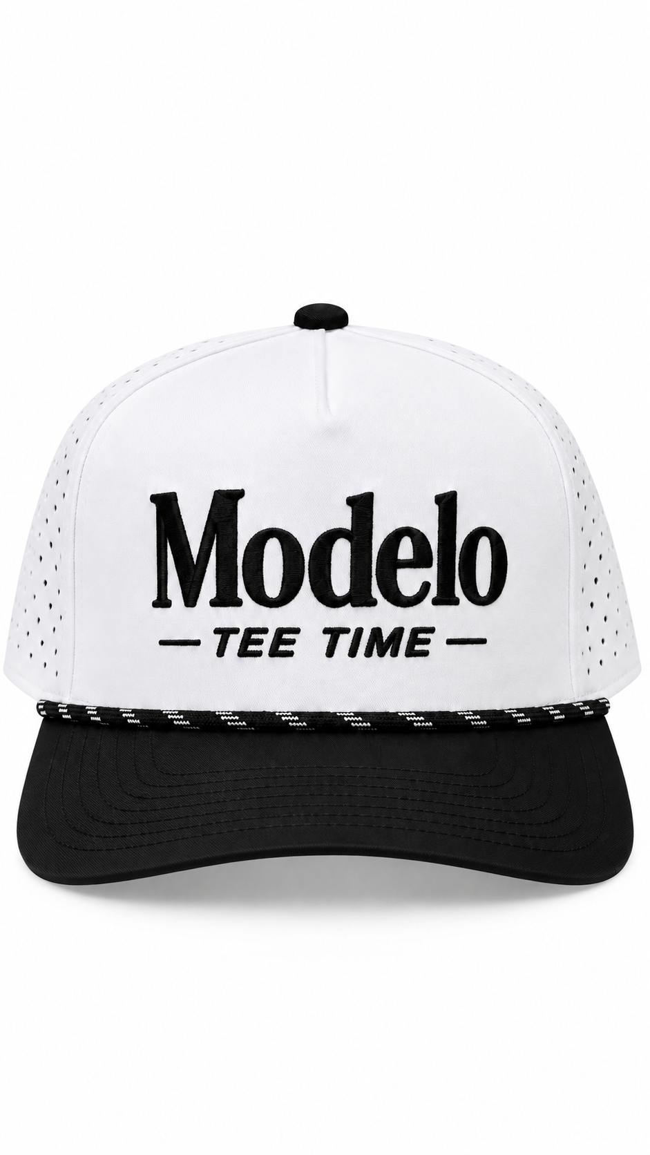Modelo Tee-Time Hat