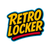 Retro Locker Golf  - Home