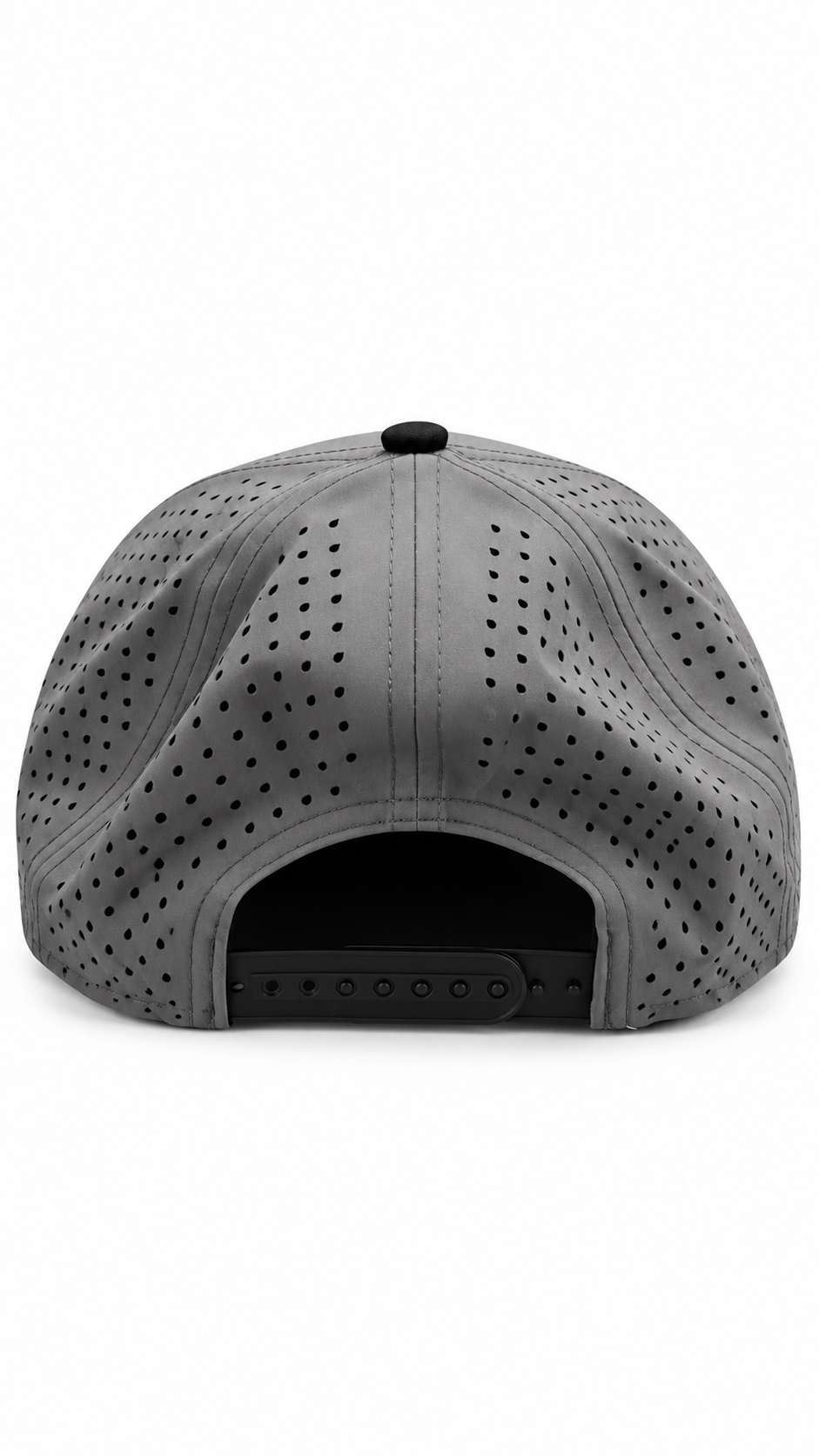 Rey del Green Rooster Hat