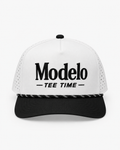 Modelo Tee-Time Hat