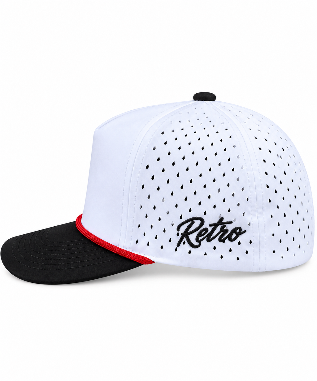 Mariachi Loco Golf  Hat