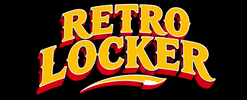 Retro Locker Golf  - Home
