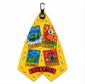 Loteria Towel