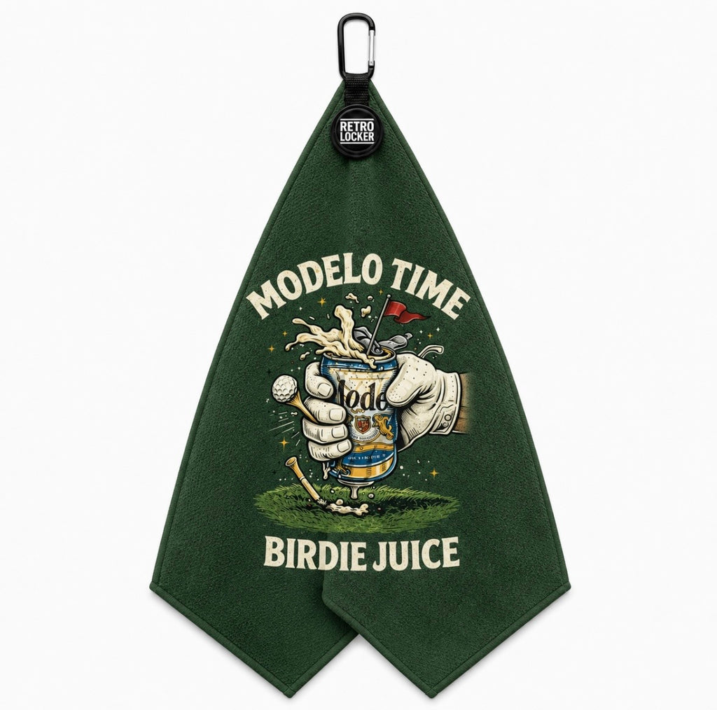 Modelo Time Towel