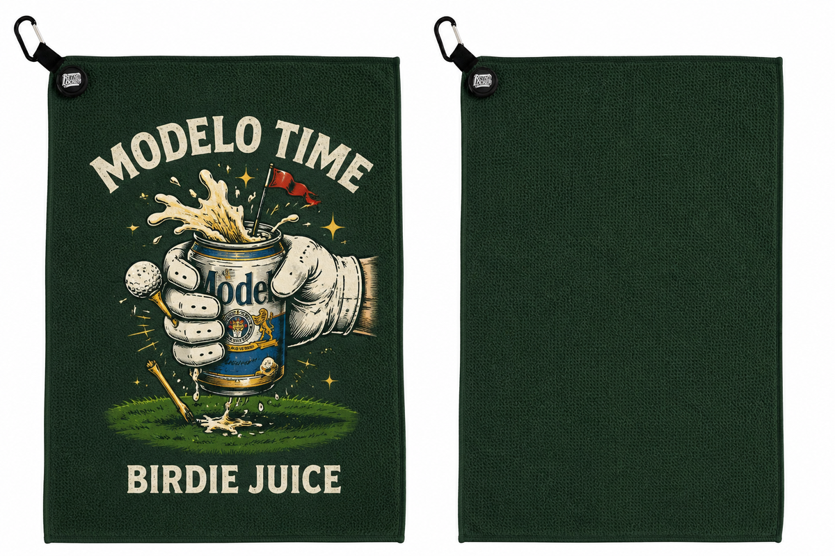 Modelo Time Towel