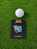 Paletero Ball Marker