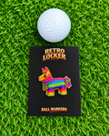 Pinata Ball Marker